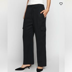 Reformation Jackson Pant